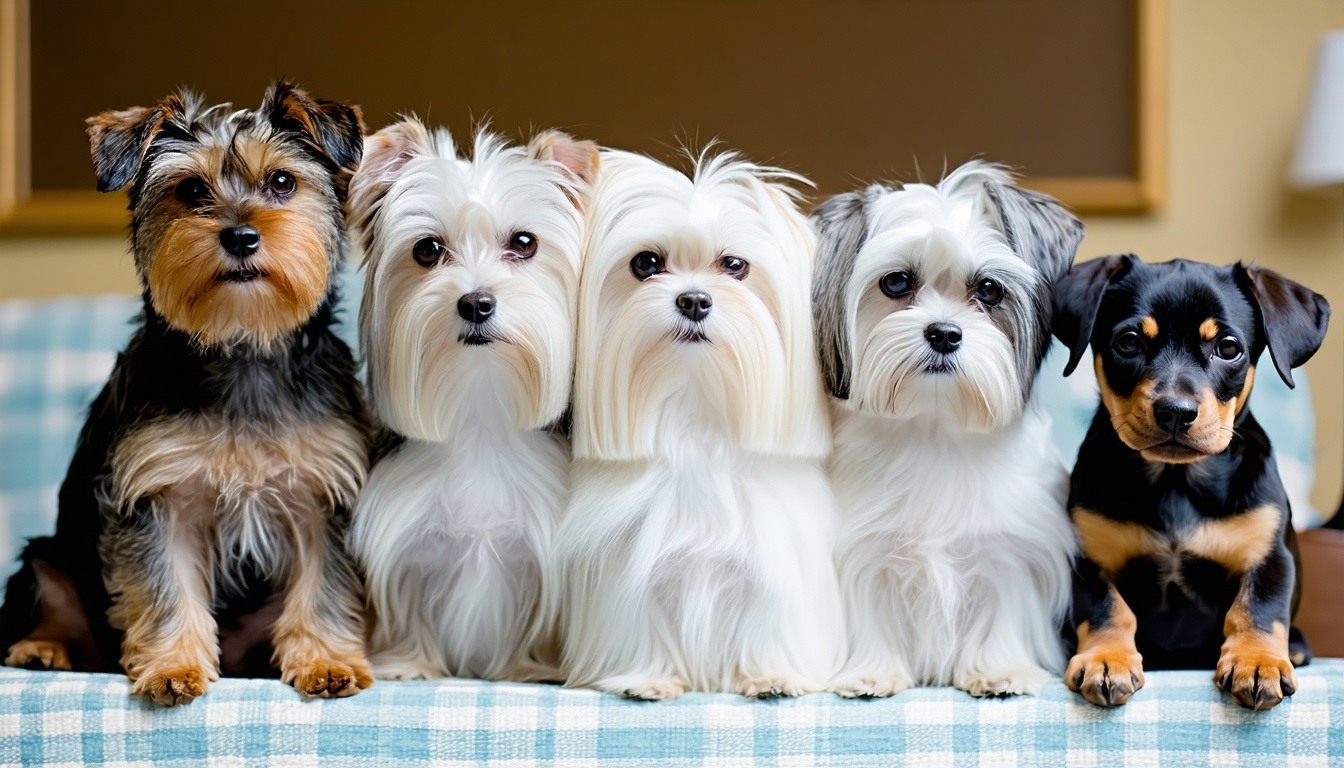 Pet Care Services