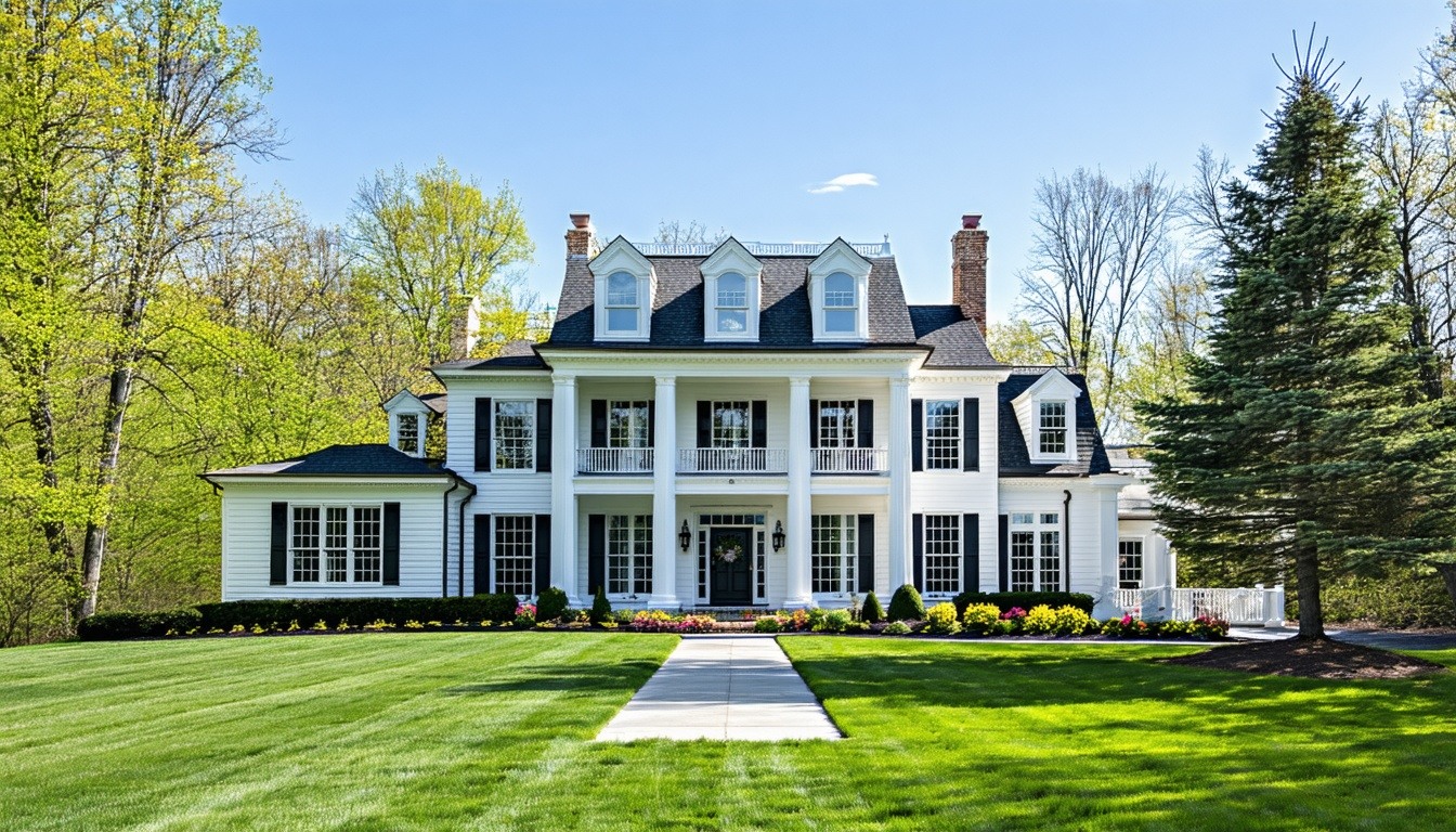 Professional Painting Services